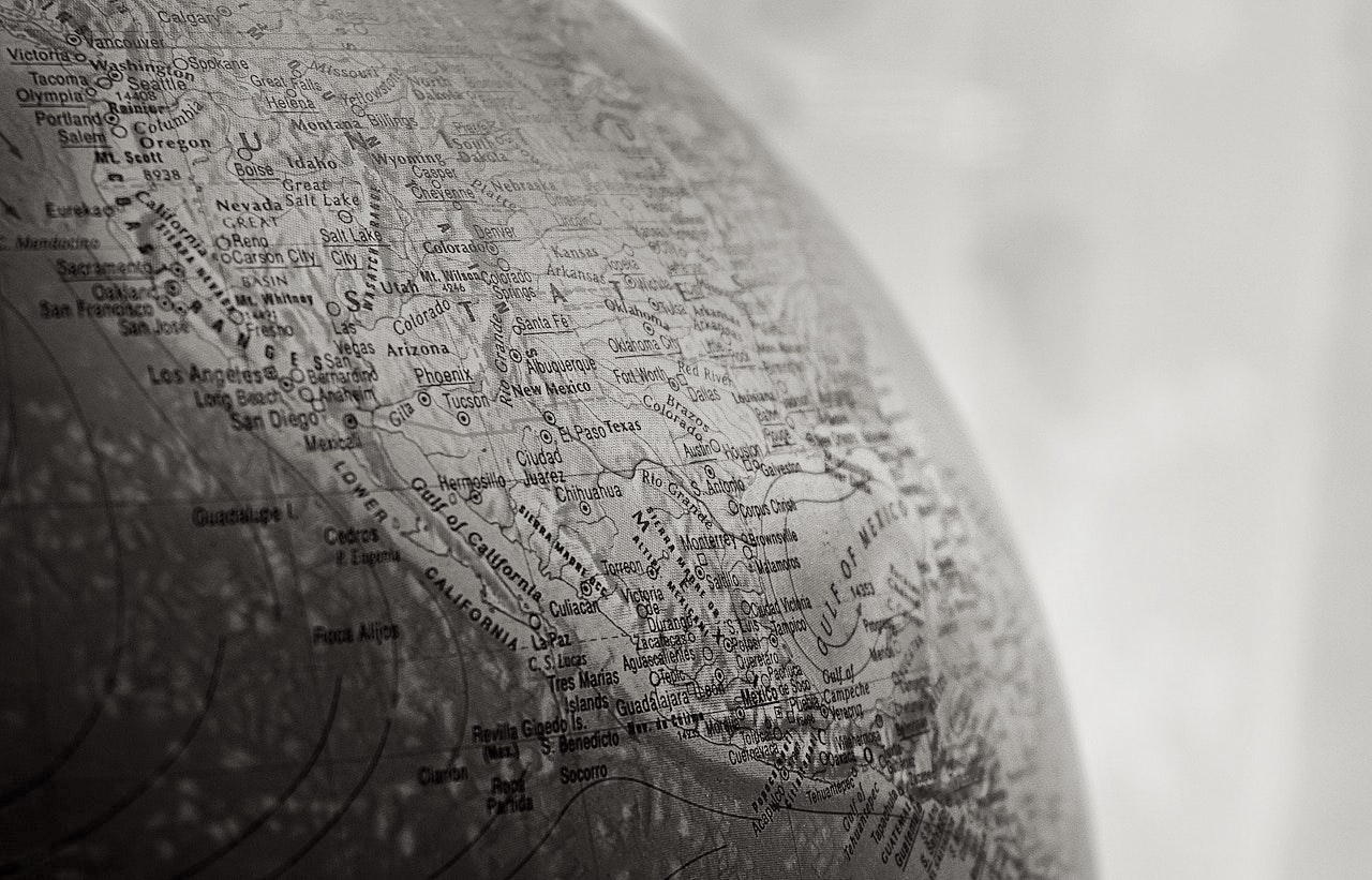 CHARMING EXPANDS TO MEXICO AND CENTRAL AMERICA