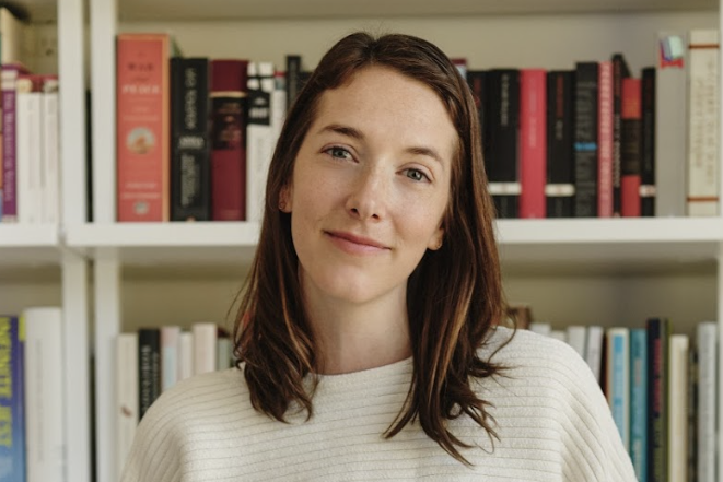 Q and A with With Kathleen Talbot, Chief Sustainability Officer at Reformation